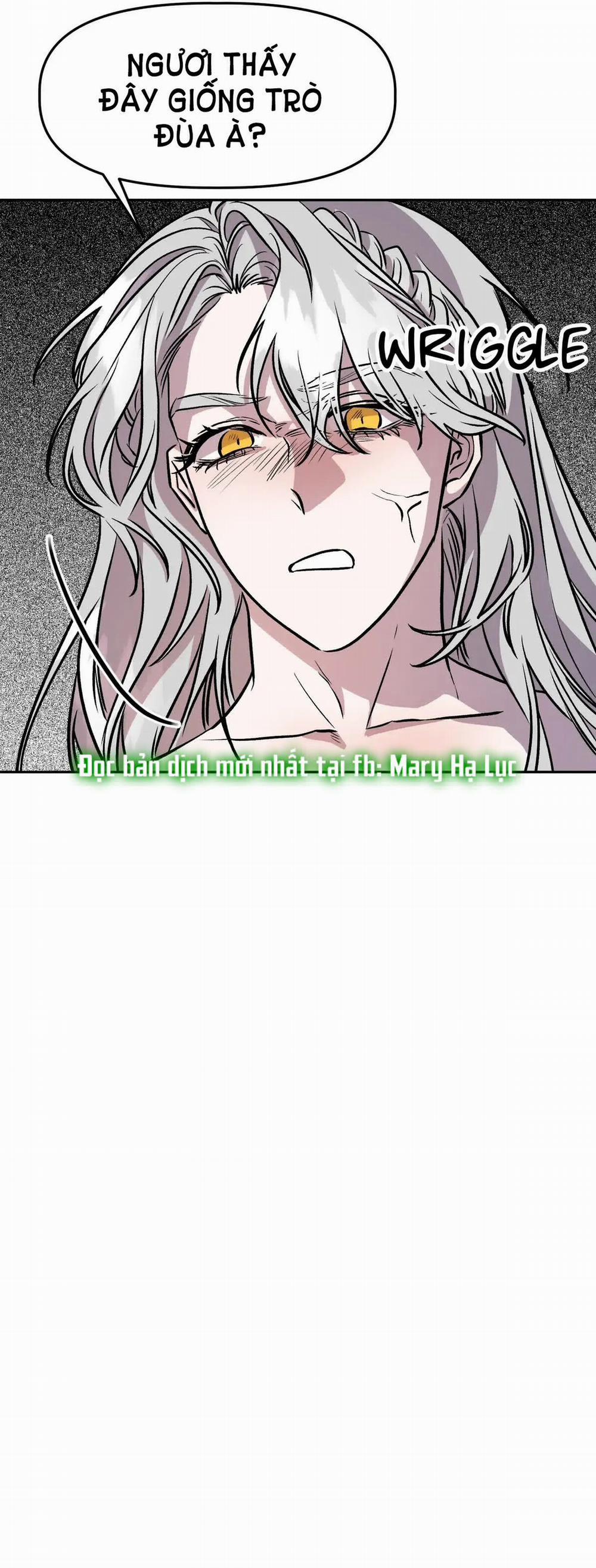 [18+] Hoàng Tử Bạch Tuyết Bị Hoàng Hậu Đưa Đi 10.1 trang 9