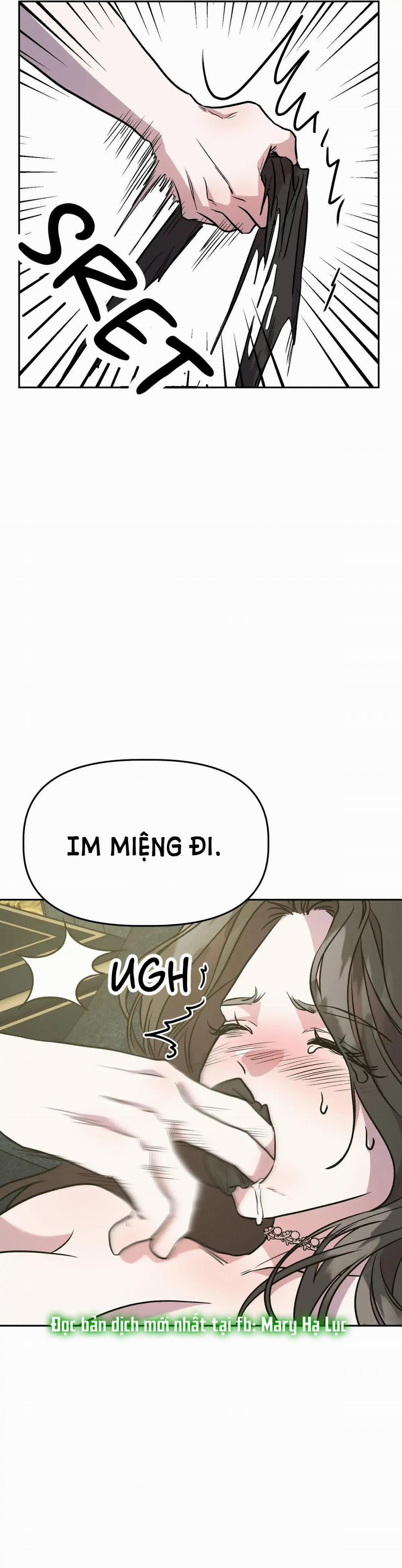 [18+] Hoàng Tử Bạch Tuyết Bị Hoàng Hậu Đưa Đi 10.2 trang 4