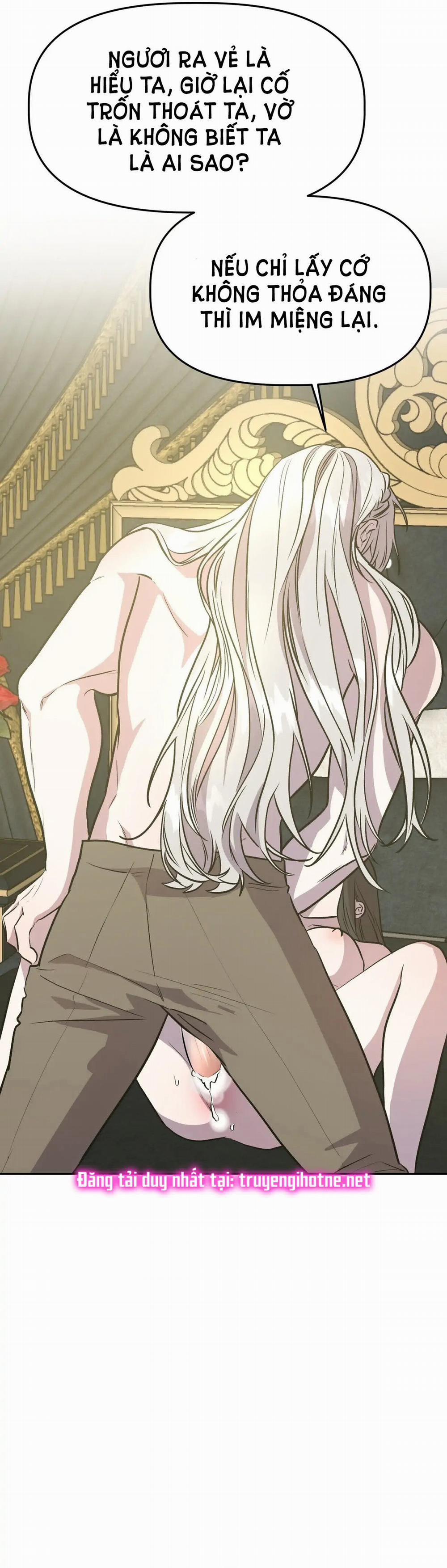 [18+] Hoàng Tử Bạch Tuyết Bị Hoàng Hậu Đưa Đi 10.2 trang 5