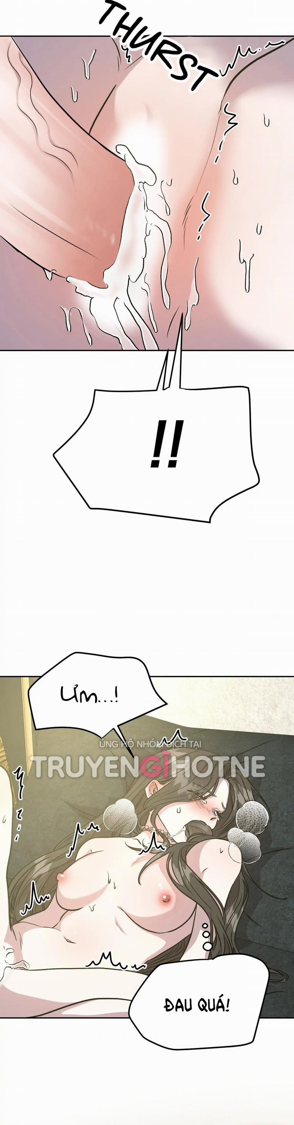 [18+] Hoàng Tử Bạch Tuyết Bị Hoàng Hậu Đưa Đi 10.2 trang 6