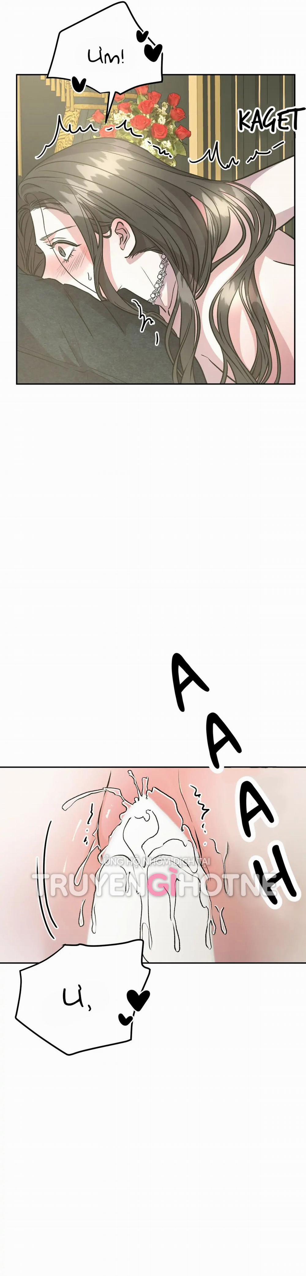 [18+] Hoàng Tử Bạch Tuyết Bị Hoàng Hậu Đưa Đi 11.1 trang 11