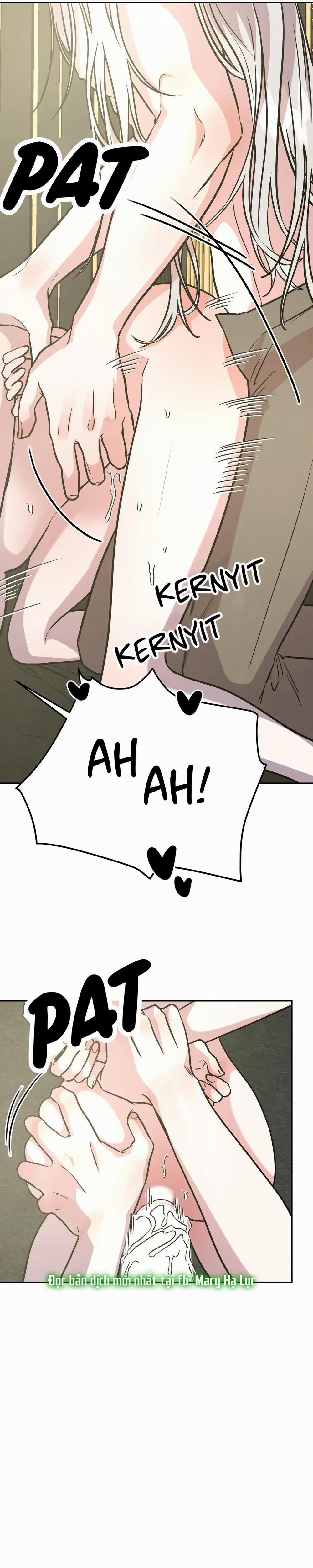 [18+] Hoàng Tử Bạch Tuyết Bị Hoàng Hậu Đưa Đi 11.1 trang 12