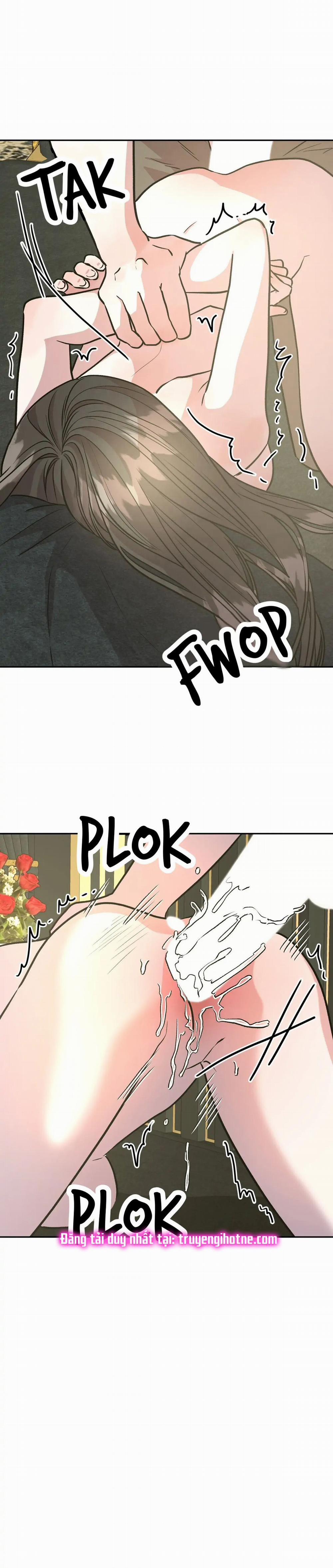 [18+] Hoàng Tử Bạch Tuyết Bị Hoàng Hậu Đưa Đi 11.1 trang 13