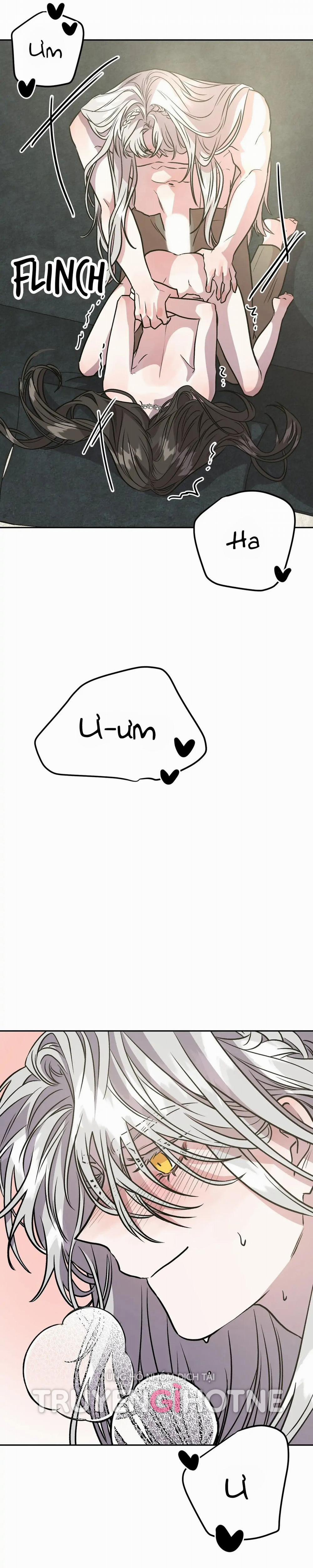 [18+] Hoàng Tử Bạch Tuyết Bị Hoàng Hậu Đưa Đi 11.1 trang 14