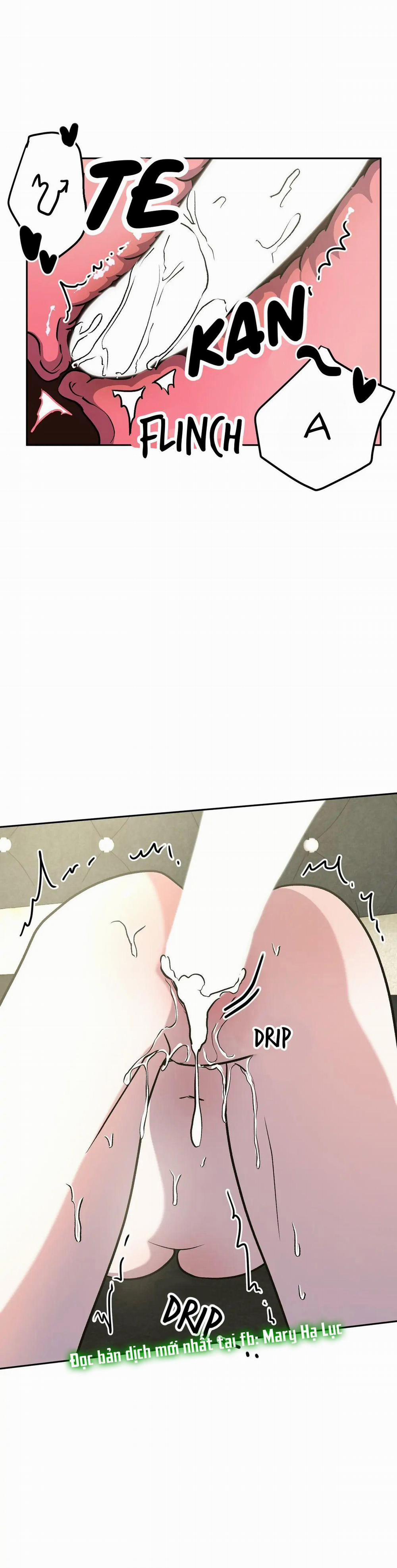 [18+] Hoàng Tử Bạch Tuyết Bị Hoàng Hậu Đưa Đi 11.1 trang 15