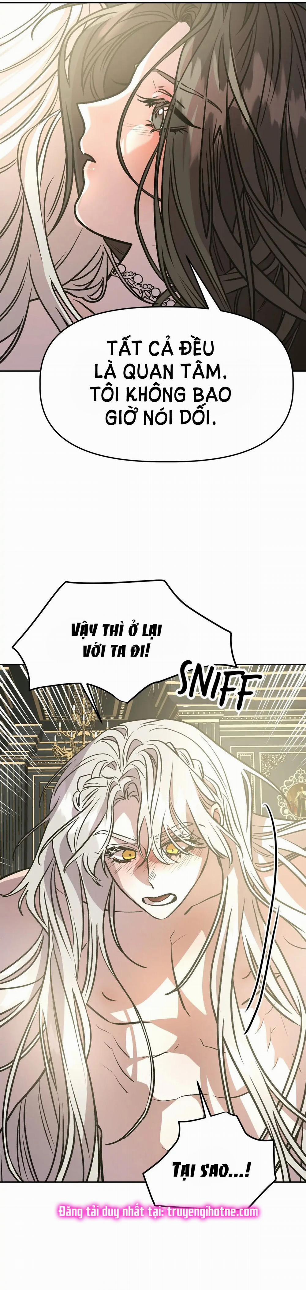 [18+] Hoàng Tử Bạch Tuyết Bị Hoàng Hậu Đưa Đi 11.2 trang 11