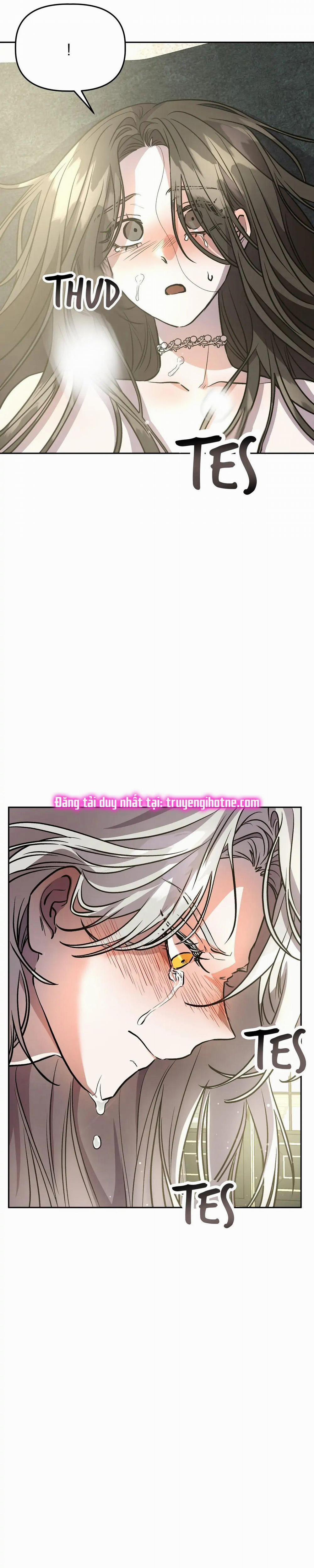 [18+] Hoàng Tử Bạch Tuyết Bị Hoàng Hậu Đưa Đi 11.2 trang 14