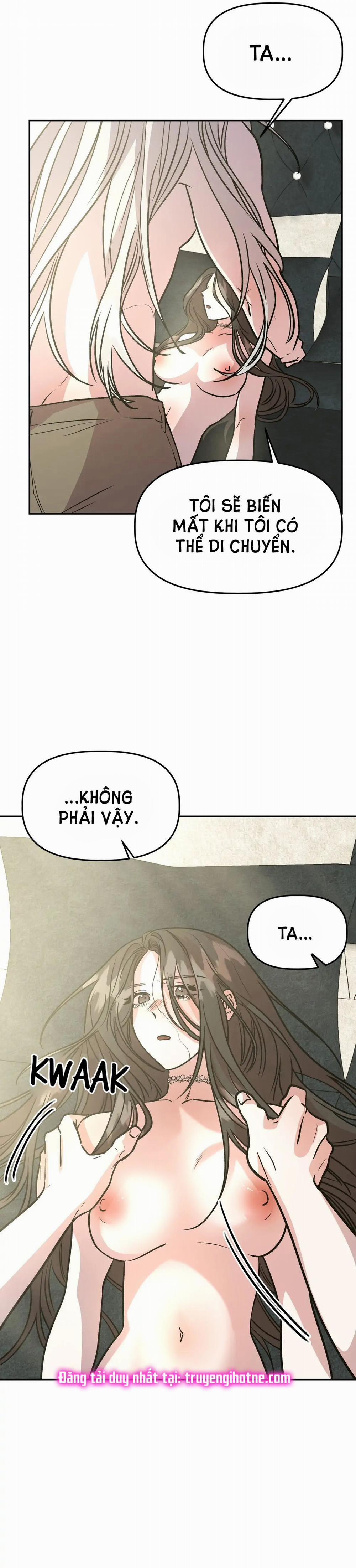 [18+] Hoàng Tử Bạch Tuyết Bị Hoàng Hậu Đưa Đi 11.2 trang 8