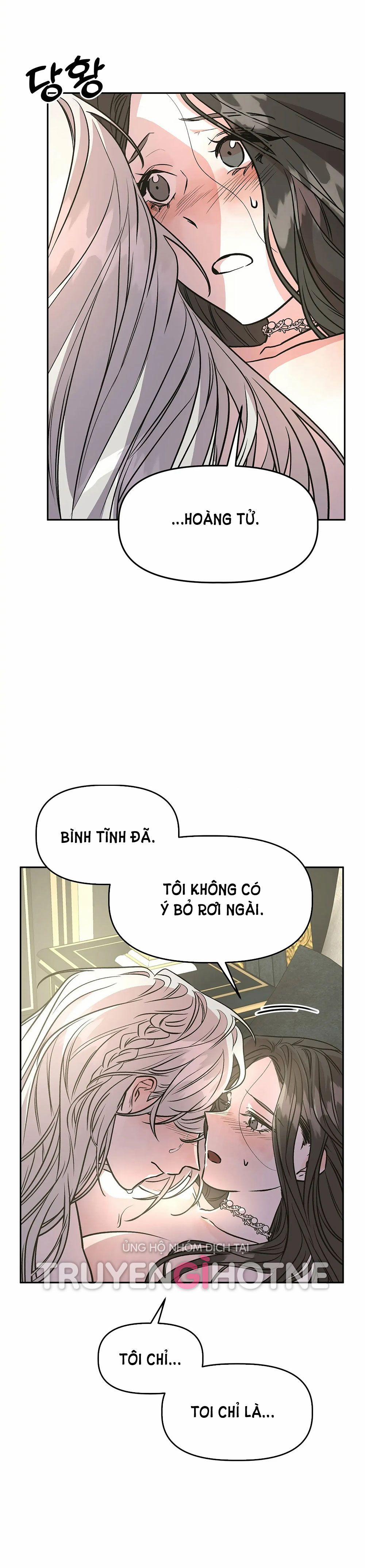 [18+] Hoàng Tử Bạch Tuyết Bị Hoàng Hậu Đưa Đi 12.1 trang 12