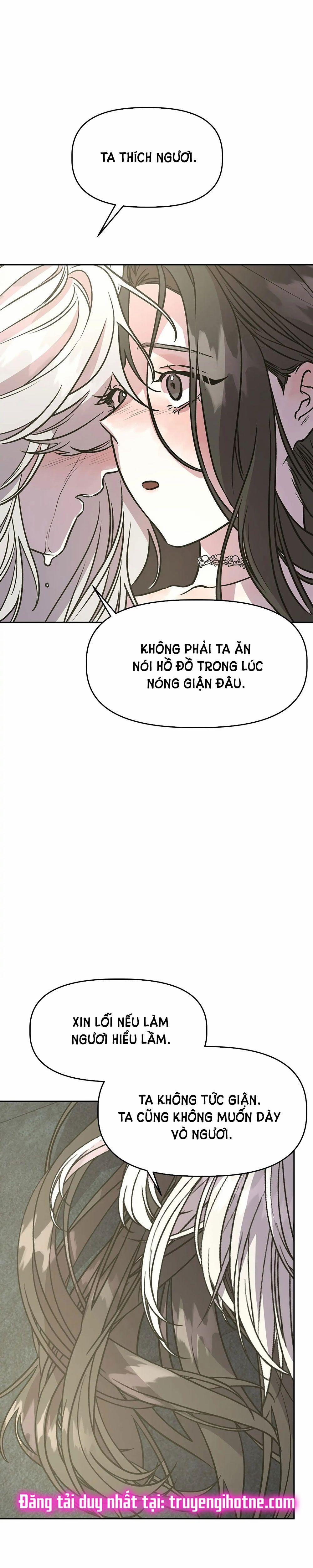 [18+] Hoàng Tử Bạch Tuyết Bị Hoàng Hậu Đưa Đi 12.1 trang 13