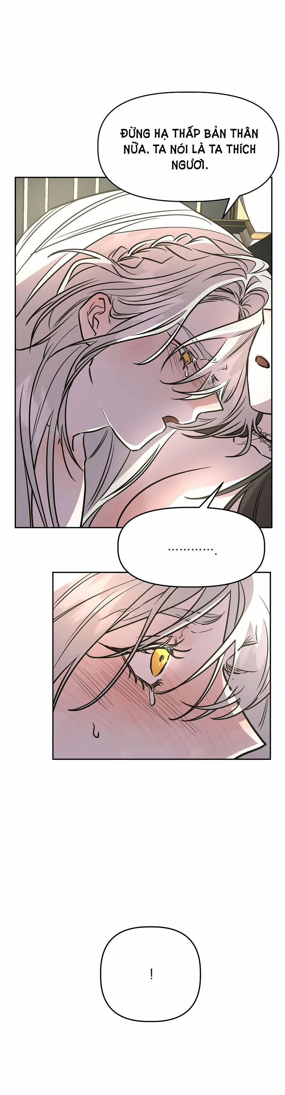 [18+] Hoàng Tử Bạch Tuyết Bị Hoàng Hậu Đưa Đi 12.1 trang 18