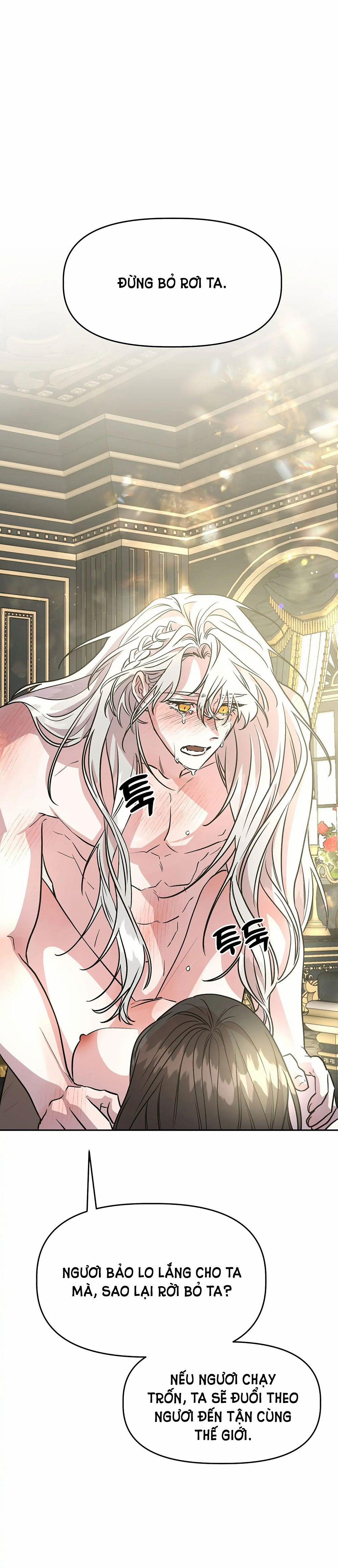 [18+] Hoàng Tử Bạch Tuyết Bị Hoàng Hậu Đưa Đi 12.1 trang 2