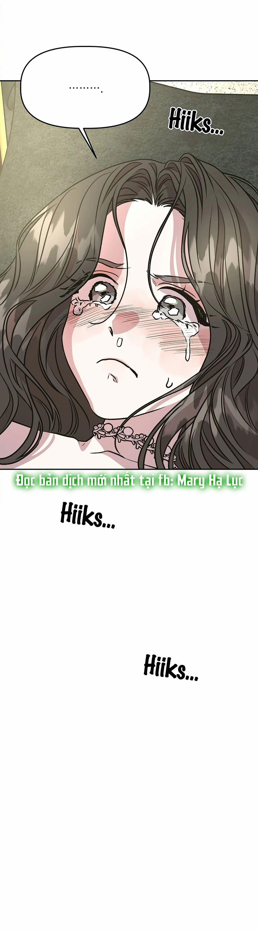 [18+] Hoàng Tử Bạch Tuyết Bị Hoàng Hậu Đưa Đi 12.1 trang 22