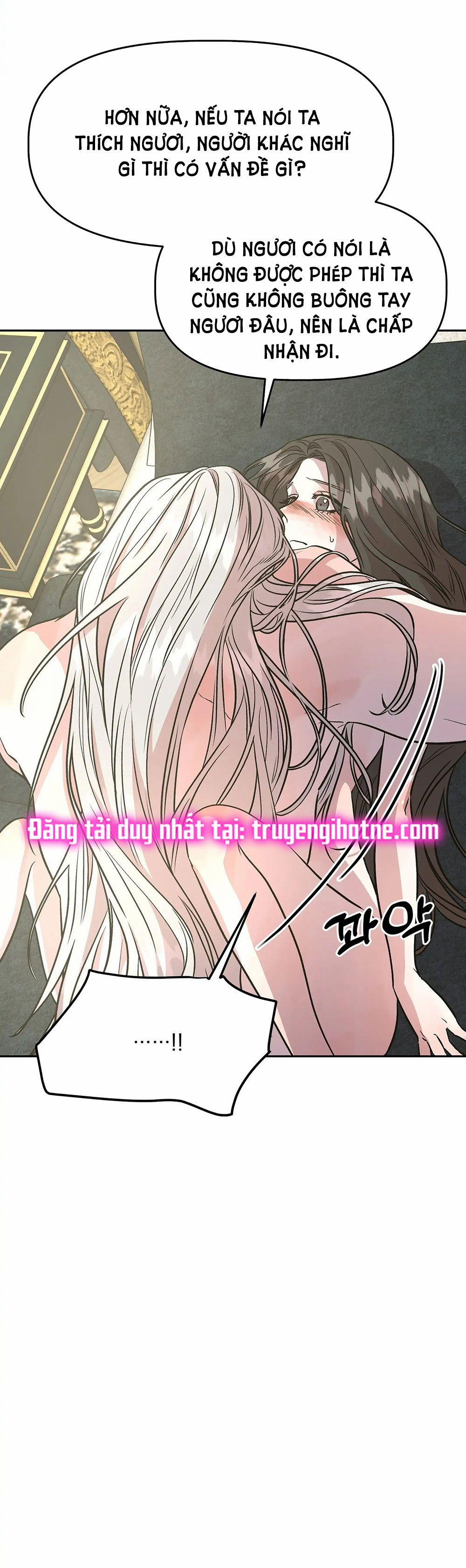 [18+] Hoàng Tử Bạch Tuyết Bị Hoàng Hậu Đưa Đi 12.1 trang 3