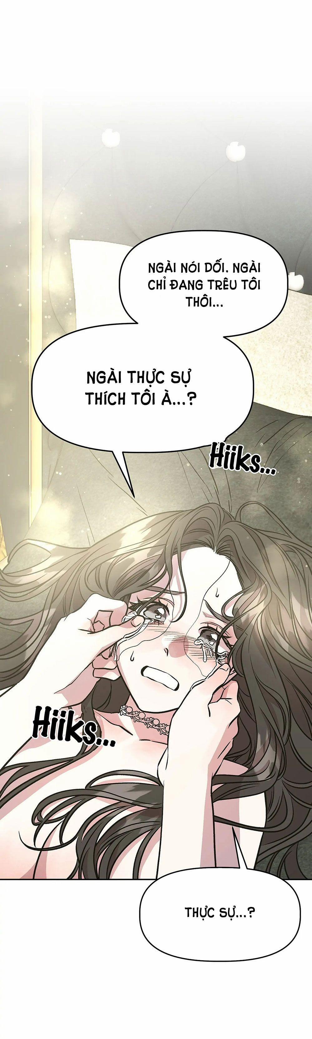 [18+] Hoàng Tử Bạch Tuyết Bị Hoàng Hậu Đưa Đi 12.2 trang 0