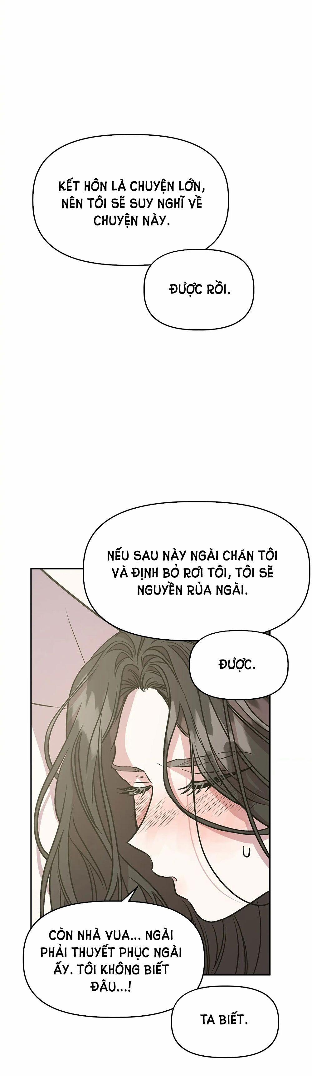 [18+] Hoàng Tử Bạch Tuyết Bị Hoàng Hậu Đưa Đi 12.2 trang 10