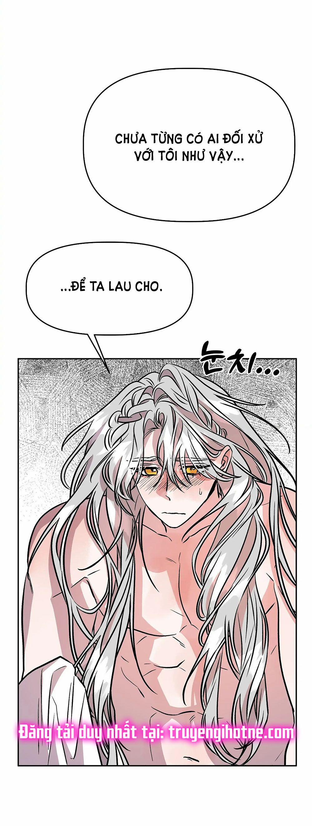 [18+] Hoàng Tử Bạch Tuyết Bị Hoàng Hậu Đưa Đi 12.2 trang 5