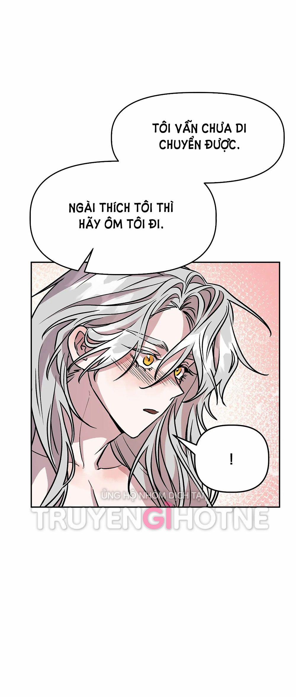 [18+] Hoàng Tử Bạch Tuyết Bị Hoàng Hậu Đưa Đi 12.2 trang 8