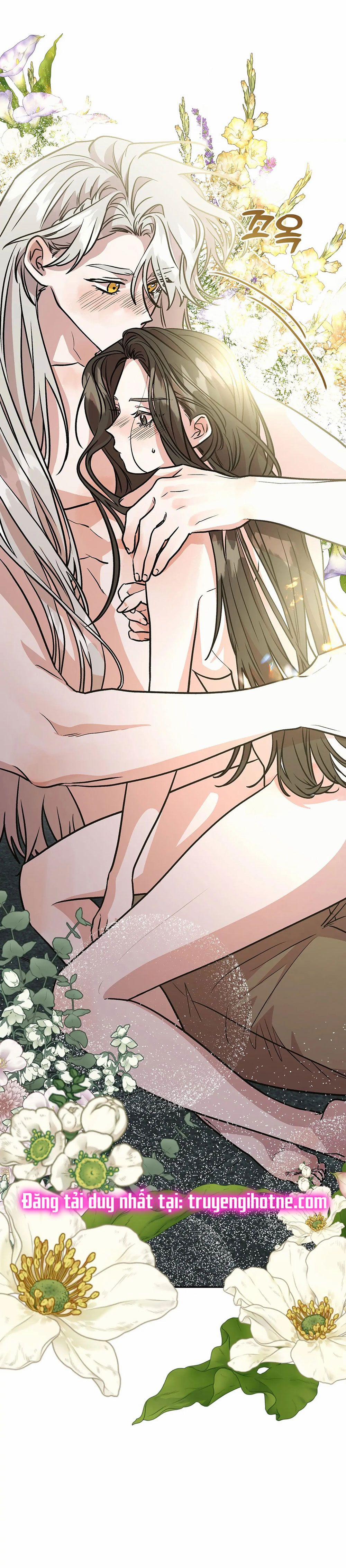 [18+] Hoàng Tử Bạch Tuyết Bị Hoàng Hậu Đưa Đi 12.2 trang 9