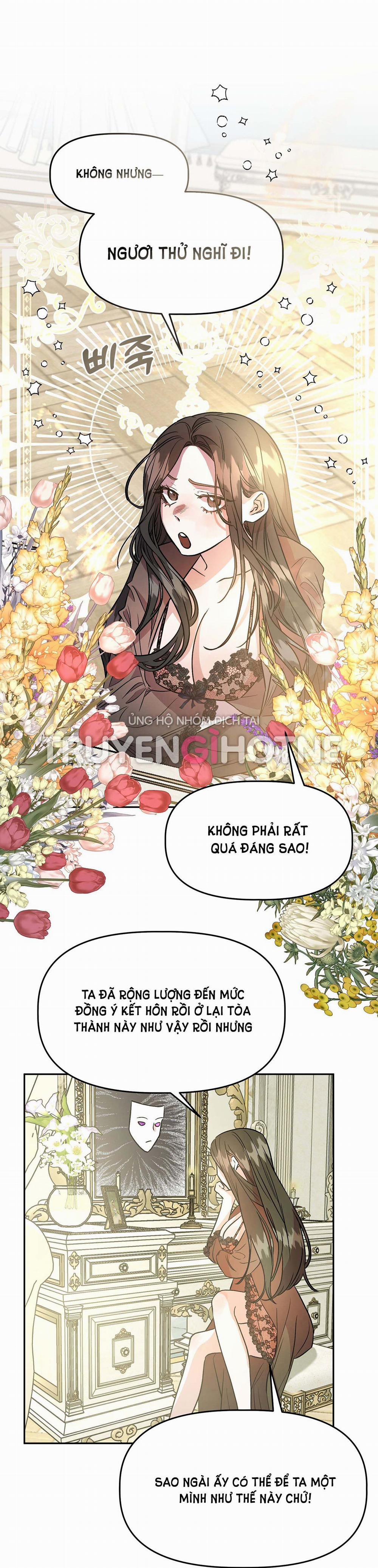 [18+] Hoàng Tử Bạch Tuyết Bị Hoàng Hậu Đưa Đi 13.1 trang 6