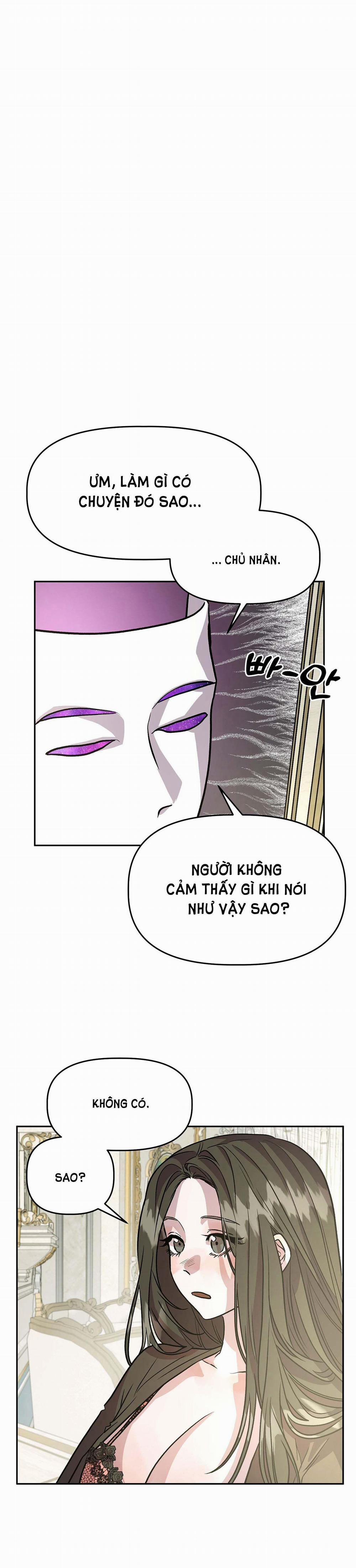 [18+] Hoàng Tử Bạch Tuyết Bị Hoàng Hậu Đưa Đi 13.1 trang 9