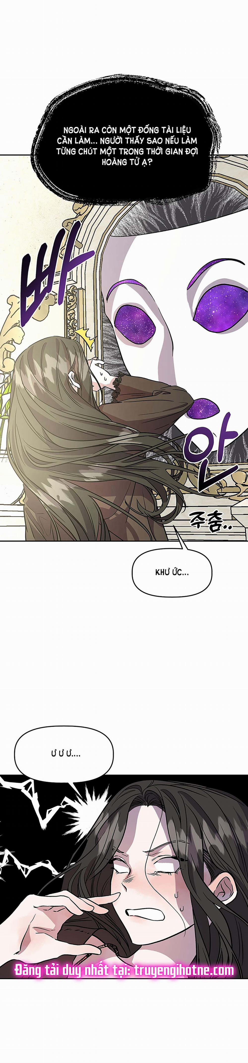 [18+] Hoàng Tử Bạch Tuyết Bị Hoàng Hậu Đưa Đi 13.2 trang 2