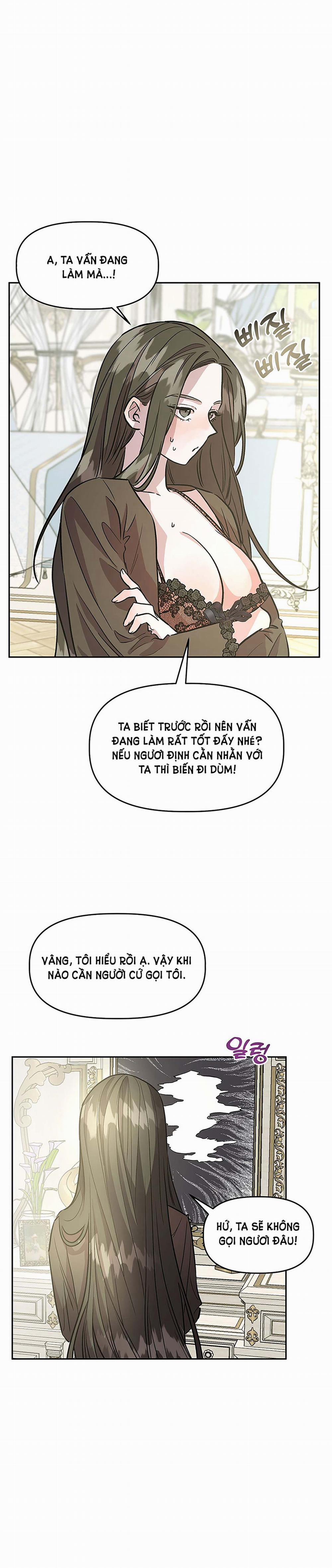 [18+] Hoàng Tử Bạch Tuyết Bị Hoàng Hậu Đưa Đi 13.2 trang 3