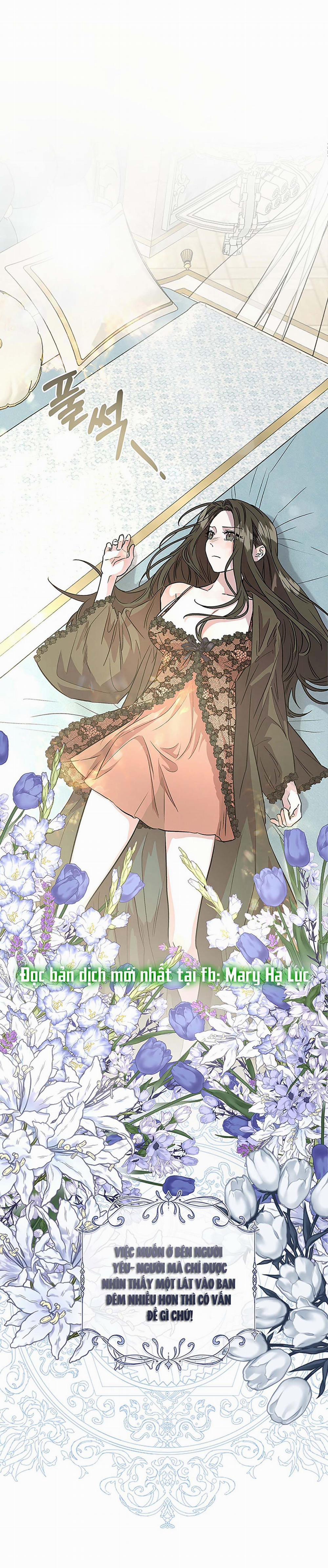 [18+] Hoàng Tử Bạch Tuyết Bị Hoàng Hậu Đưa Đi 13.2 trang 4