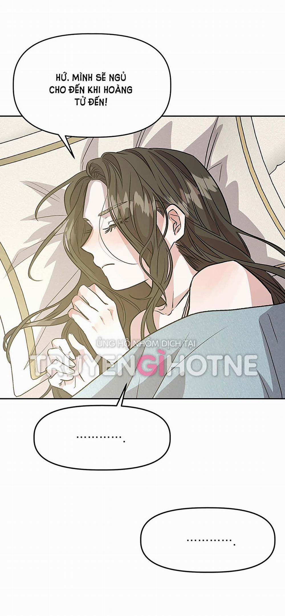 [18+] Hoàng Tử Bạch Tuyết Bị Hoàng Hậu Đưa Đi 13.2 trang 6