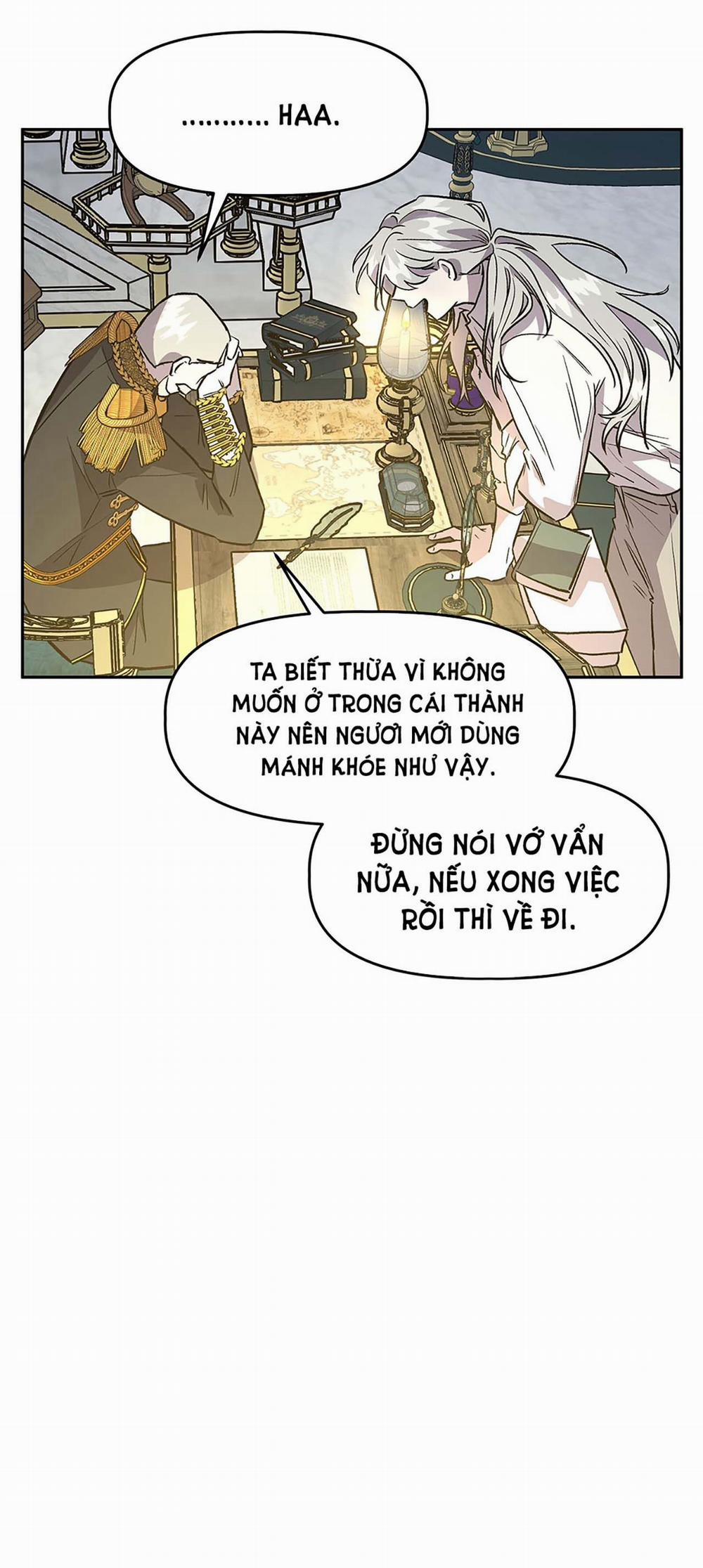 [18+] Hoàng Tử Bạch Tuyết Bị Hoàng Hậu Đưa Đi 14.1 trang 4