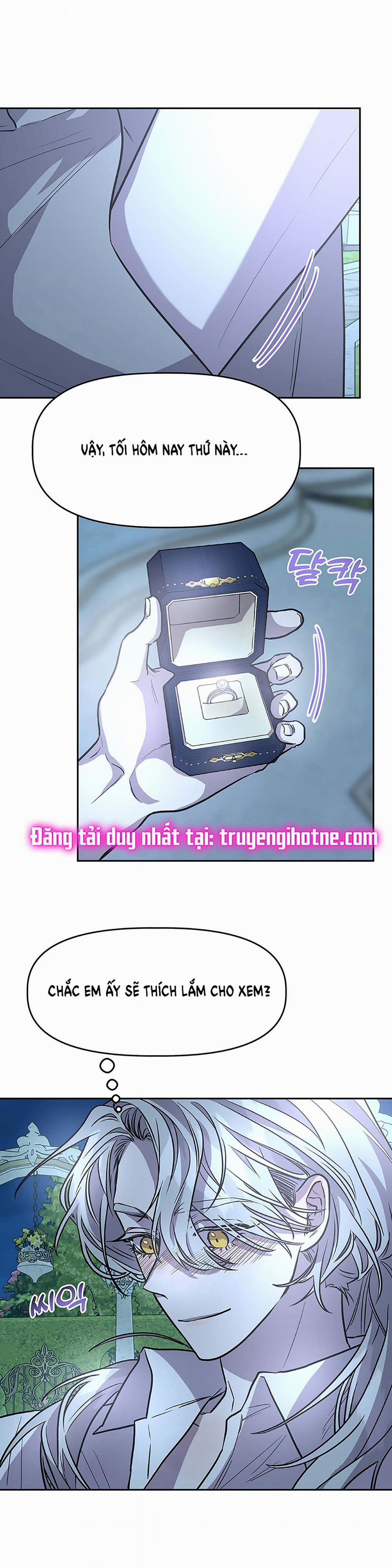 [18+] Hoàng Tử Bạch Tuyết Bị Hoàng Hậu Đưa Đi 14.1 trang 8
