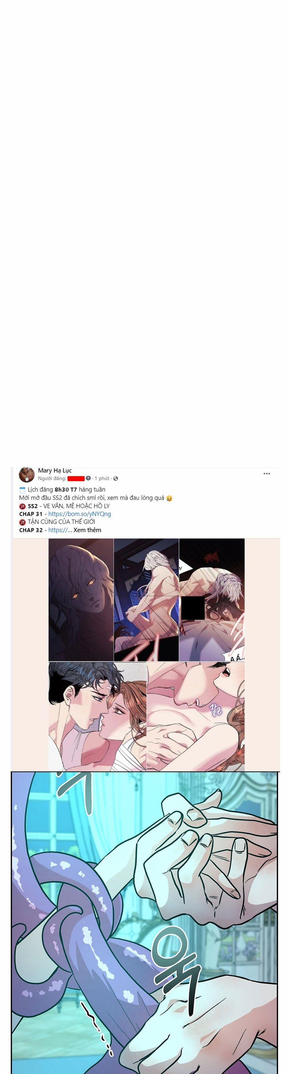 [18+] Hoàng Tử Bạch Tuyết Bị Hoàng Hậu Đưa Đi 15.2 trang 1