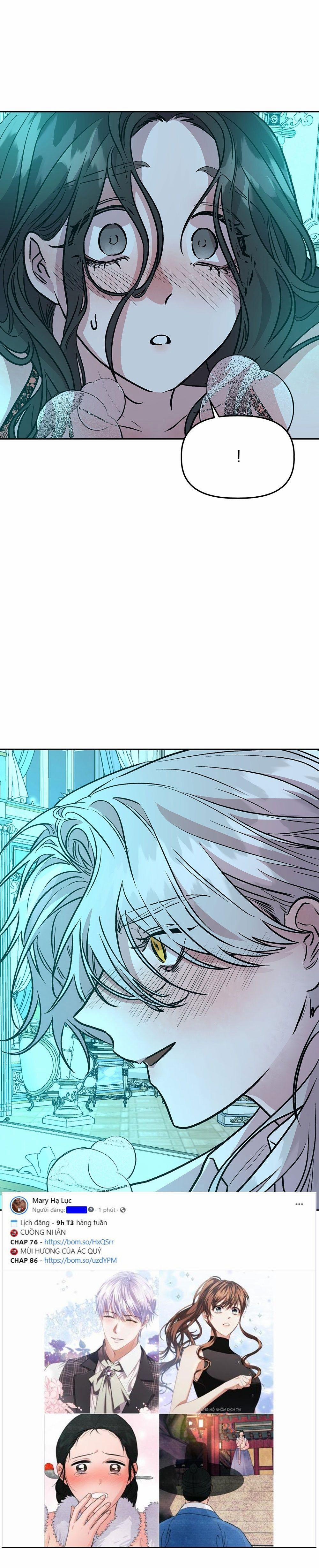 [18+] Hoàng Tử Bạch Tuyết Bị Hoàng Hậu Đưa Đi 15.2 trang 10