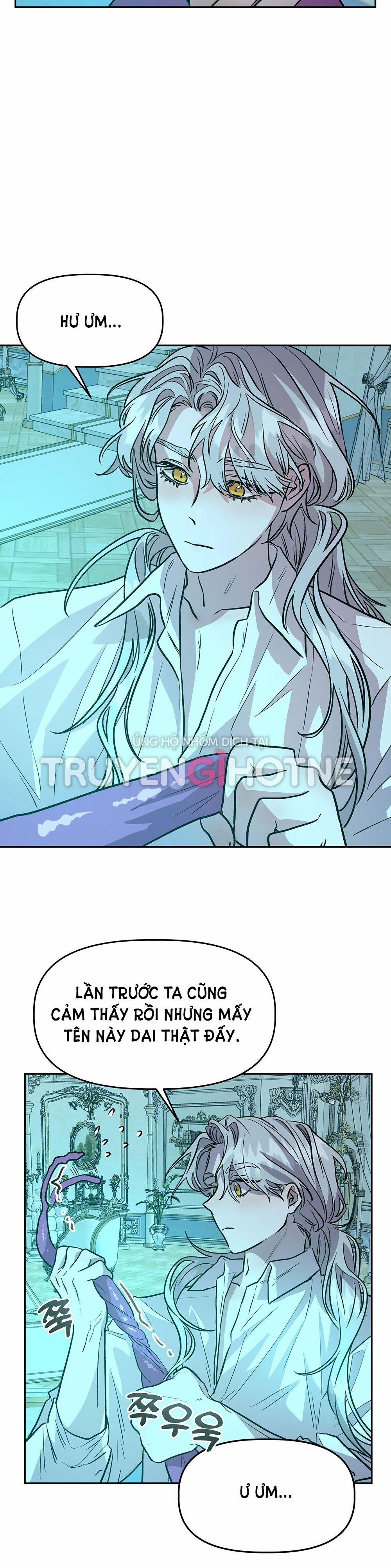 [18+] Hoàng Tử Bạch Tuyết Bị Hoàng Hậu Đưa Đi 15.2 trang 2