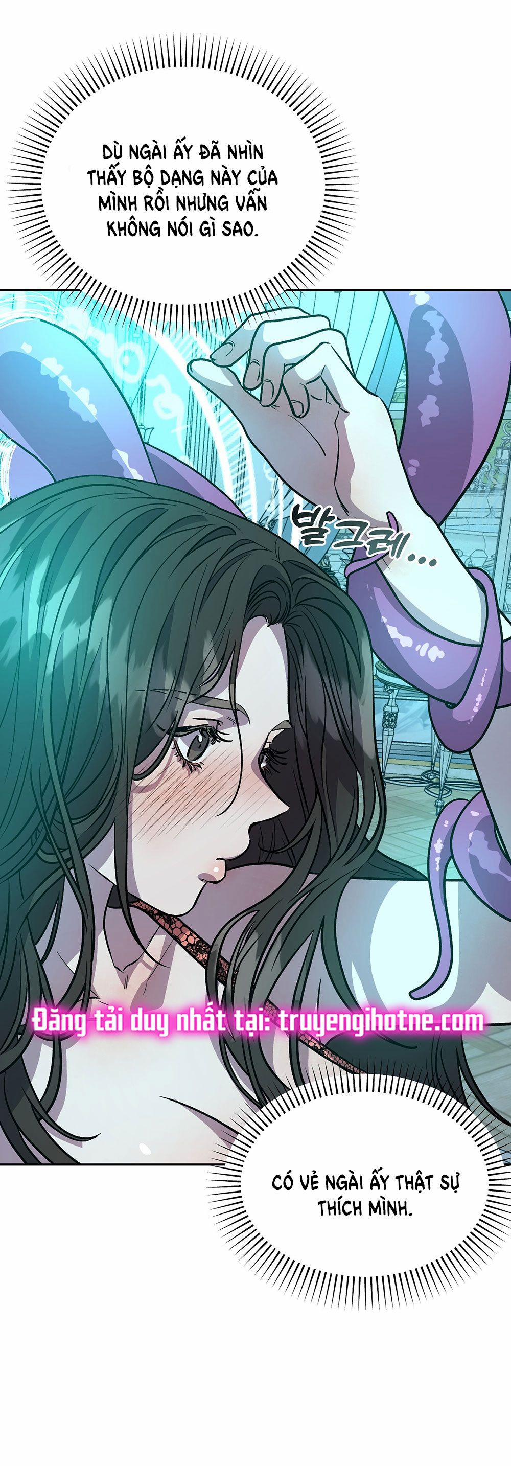 [18+] Hoàng Tử Bạch Tuyết Bị Hoàng Hậu Đưa Đi 15.2 trang 3