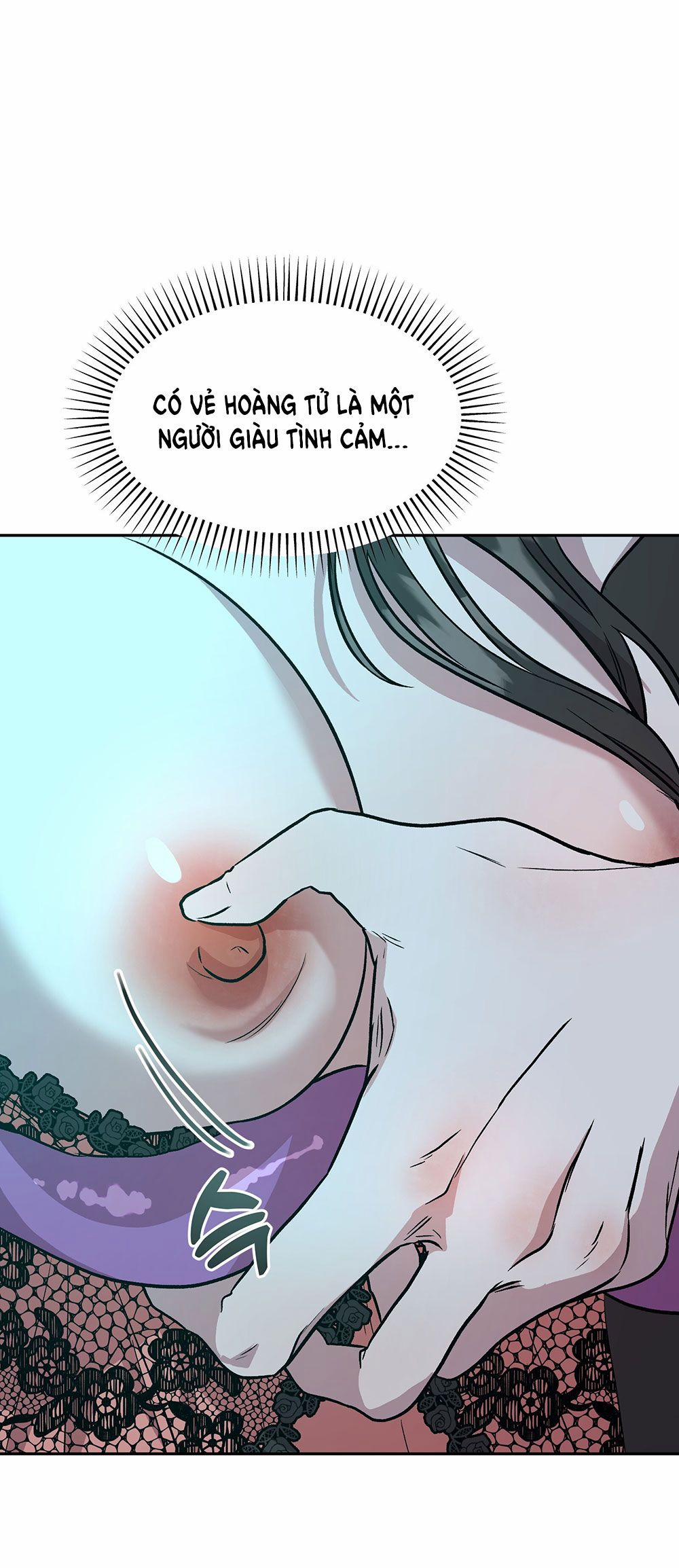 [18+] Hoàng Tử Bạch Tuyết Bị Hoàng Hậu Đưa Đi 15.2 trang 4