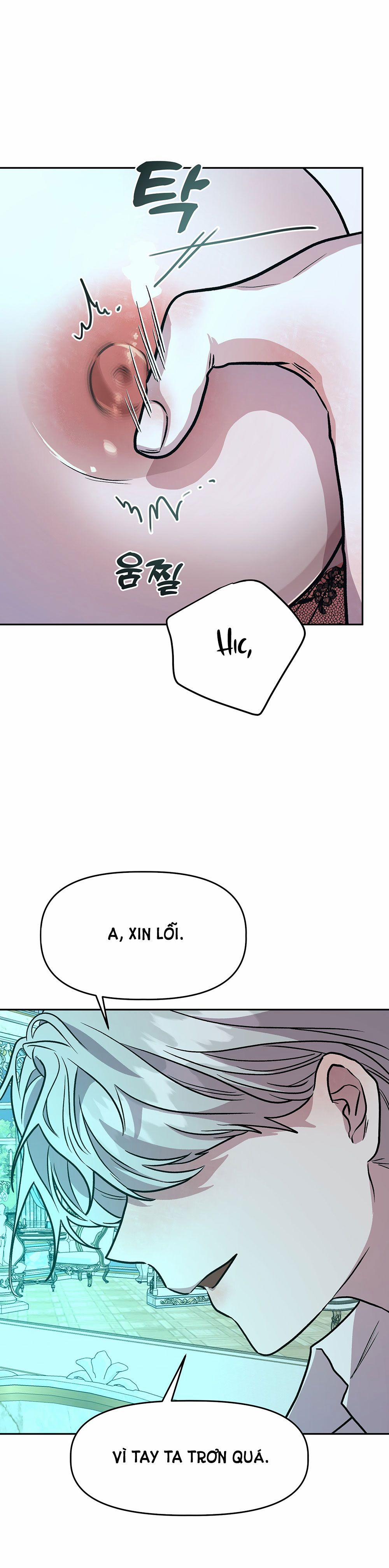 [18+] Hoàng Tử Bạch Tuyết Bị Hoàng Hậu Đưa Đi 15.2 trang 5