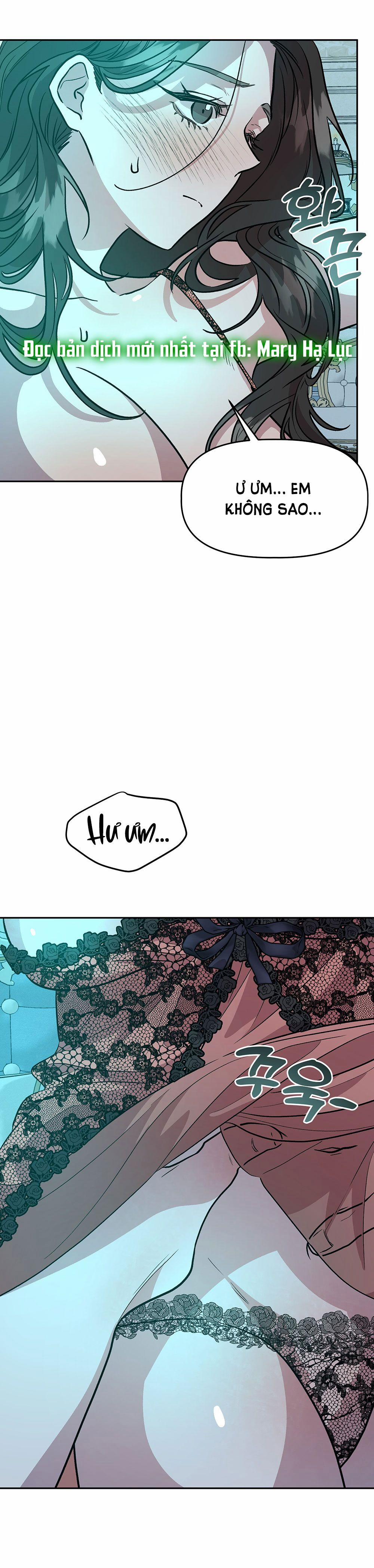 [18+] Hoàng Tử Bạch Tuyết Bị Hoàng Hậu Đưa Đi 15.2 trang 6