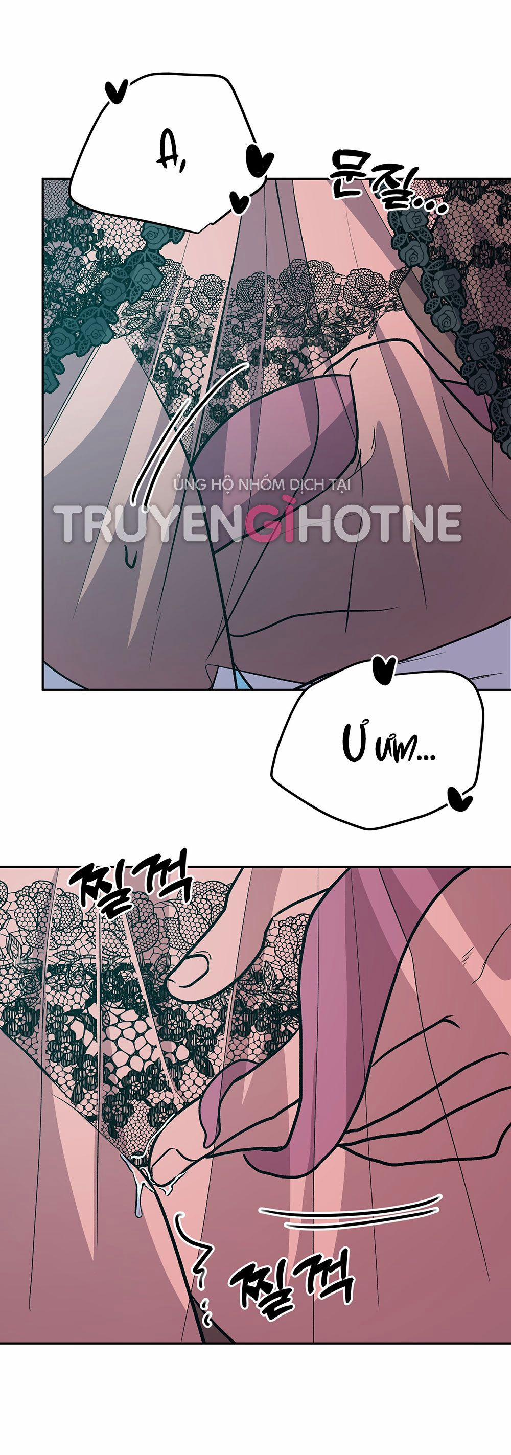 [18+] Hoàng Tử Bạch Tuyết Bị Hoàng Hậu Đưa Đi 15.2 trang 8