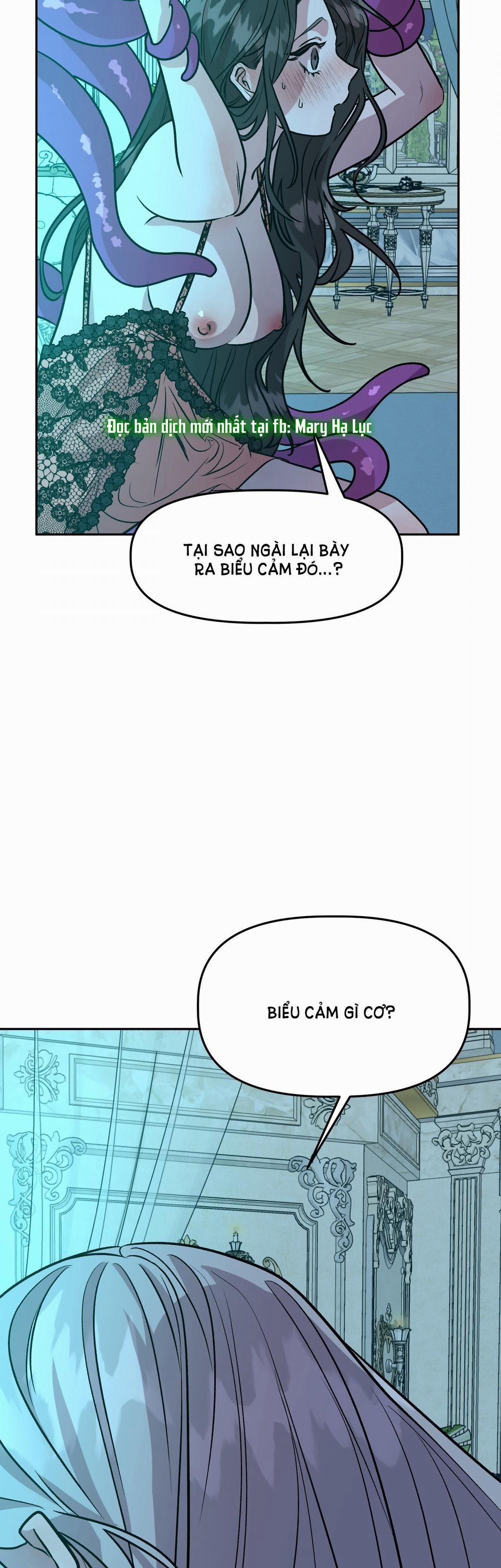 [18+] Hoàng Tử Bạch Tuyết Bị Hoàng Hậu Đưa Đi 16.1 trang 11