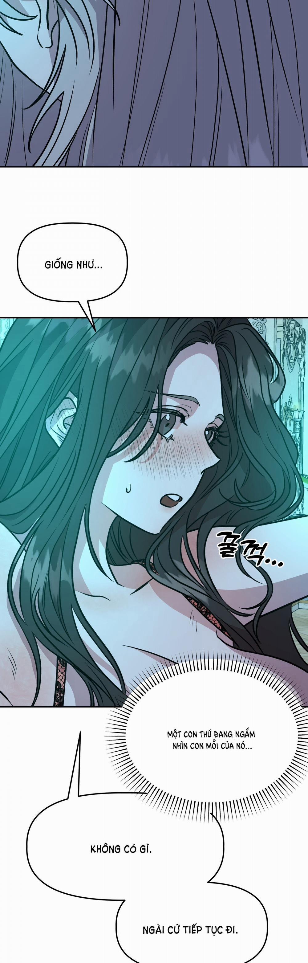 [18+] Hoàng Tử Bạch Tuyết Bị Hoàng Hậu Đưa Đi 16.1 trang 12