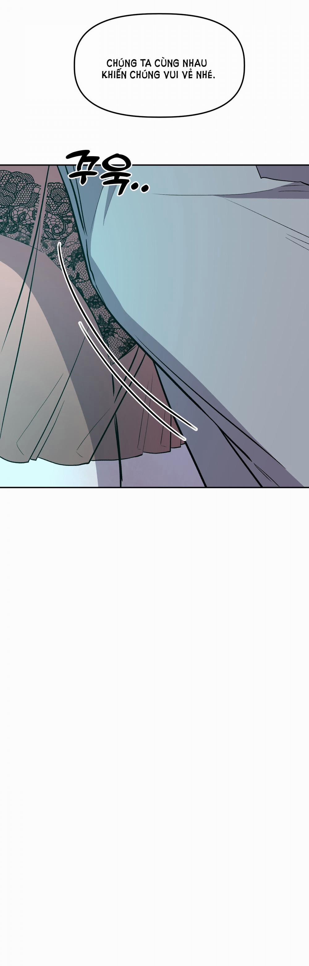 [18+] Hoàng Tử Bạch Tuyết Bị Hoàng Hậu Đưa Đi 16.1 trang 18