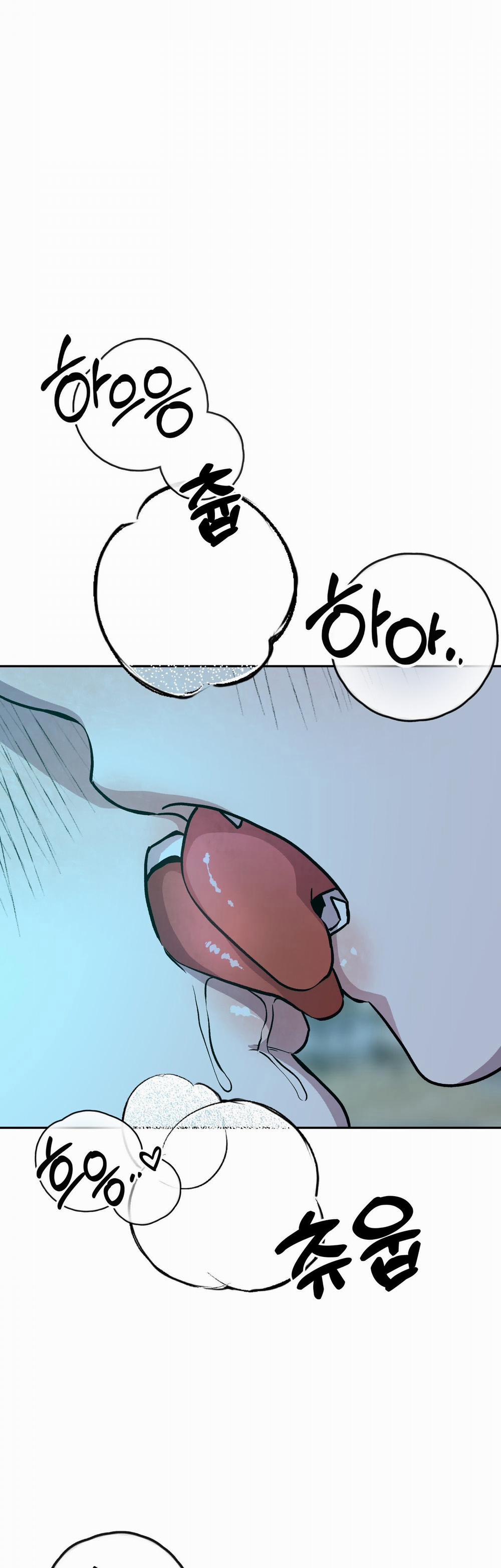 [18+] Hoàng Tử Bạch Tuyết Bị Hoàng Hậu Đưa Đi 16.1 trang 19