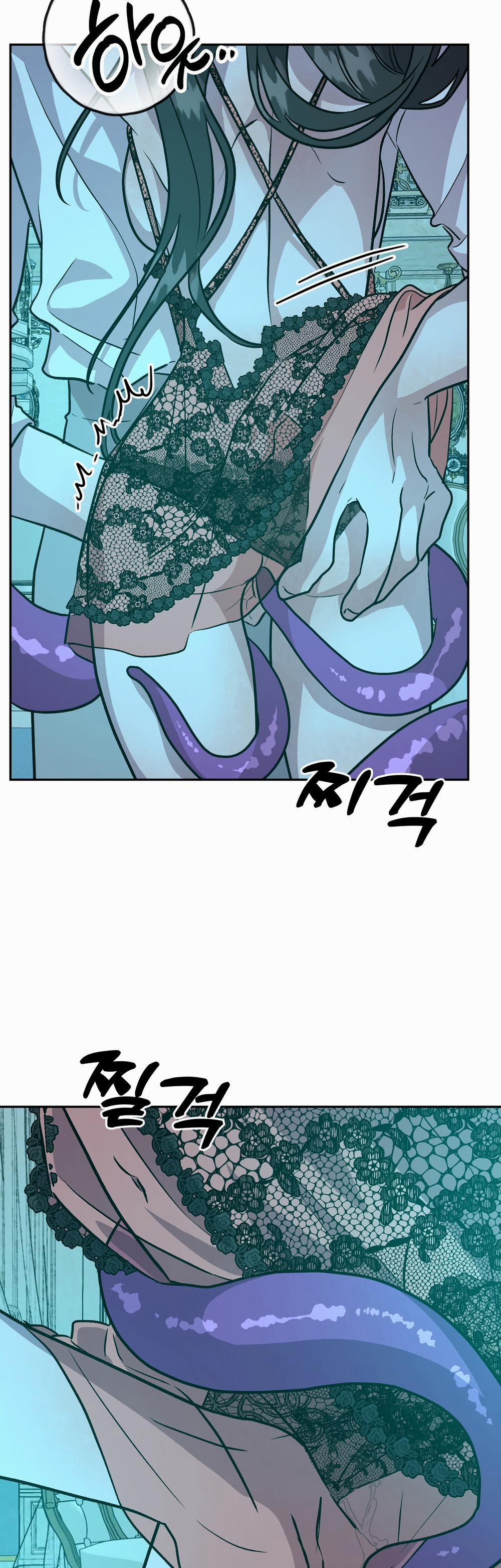 [18+] Hoàng Tử Bạch Tuyết Bị Hoàng Hậu Đưa Đi 16.1 trang 20