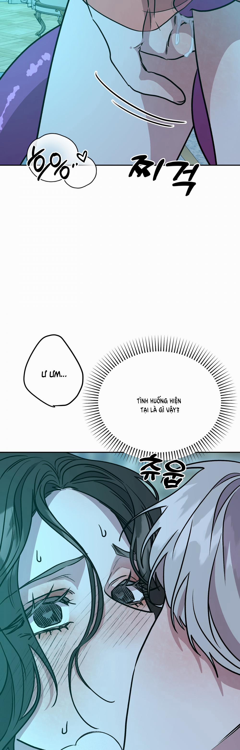 [18+] Hoàng Tử Bạch Tuyết Bị Hoàng Hậu Đưa Đi 16.1 trang 21
