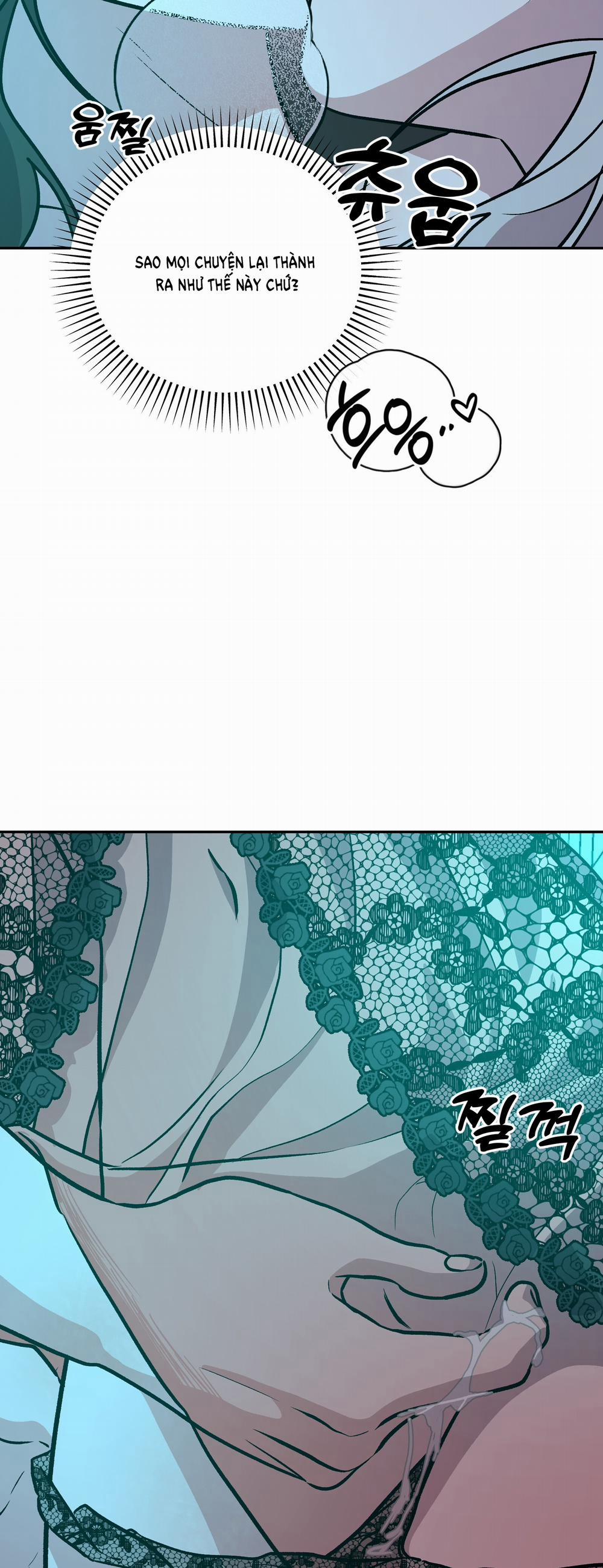 [18+] Hoàng Tử Bạch Tuyết Bị Hoàng Hậu Đưa Đi 16.1 trang 22