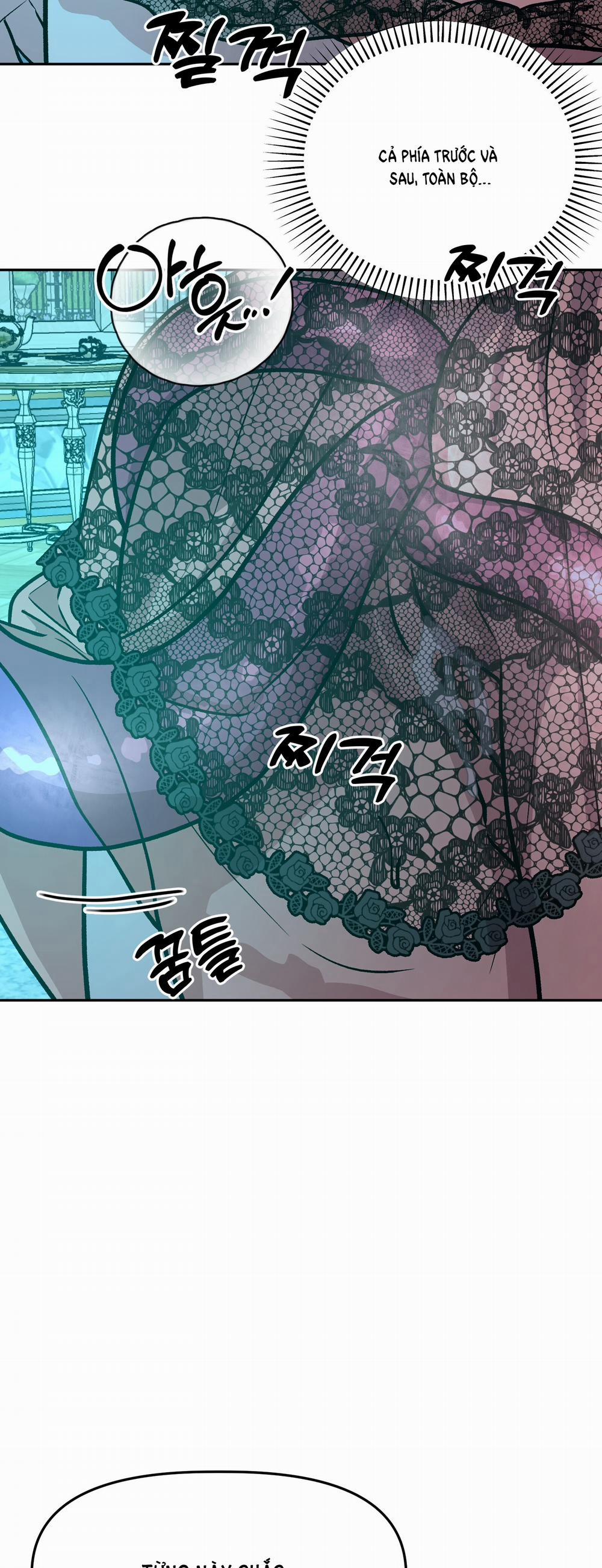 [18+] Hoàng Tử Bạch Tuyết Bị Hoàng Hậu Đưa Đi 16.1 trang 23