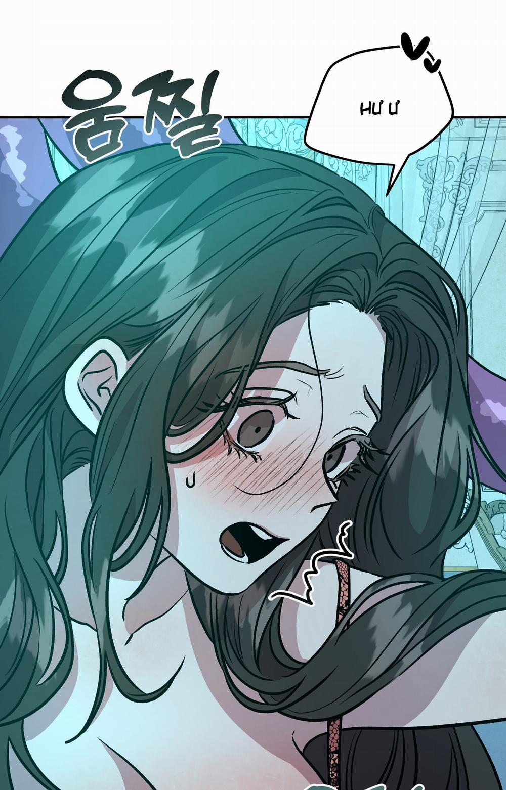 [18+] Hoàng Tử Bạch Tuyết Bị Hoàng Hậu Đưa Đi 16.1 trang 5