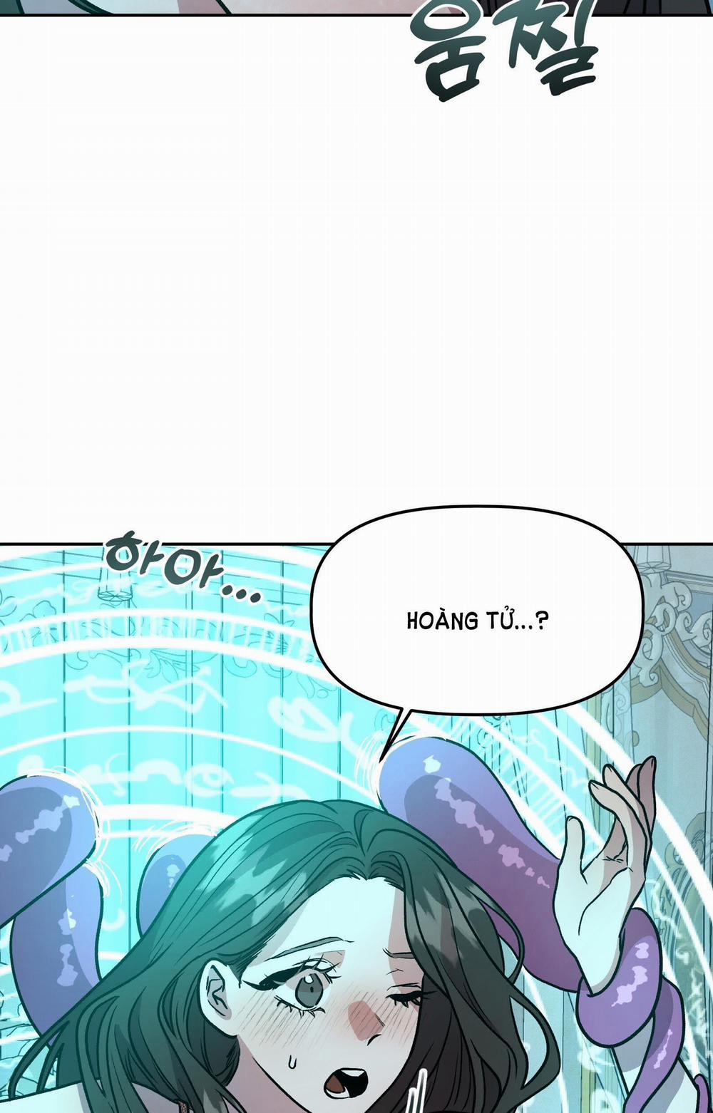 [18+] Hoàng Tử Bạch Tuyết Bị Hoàng Hậu Đưa Đi 16.1 trang 6