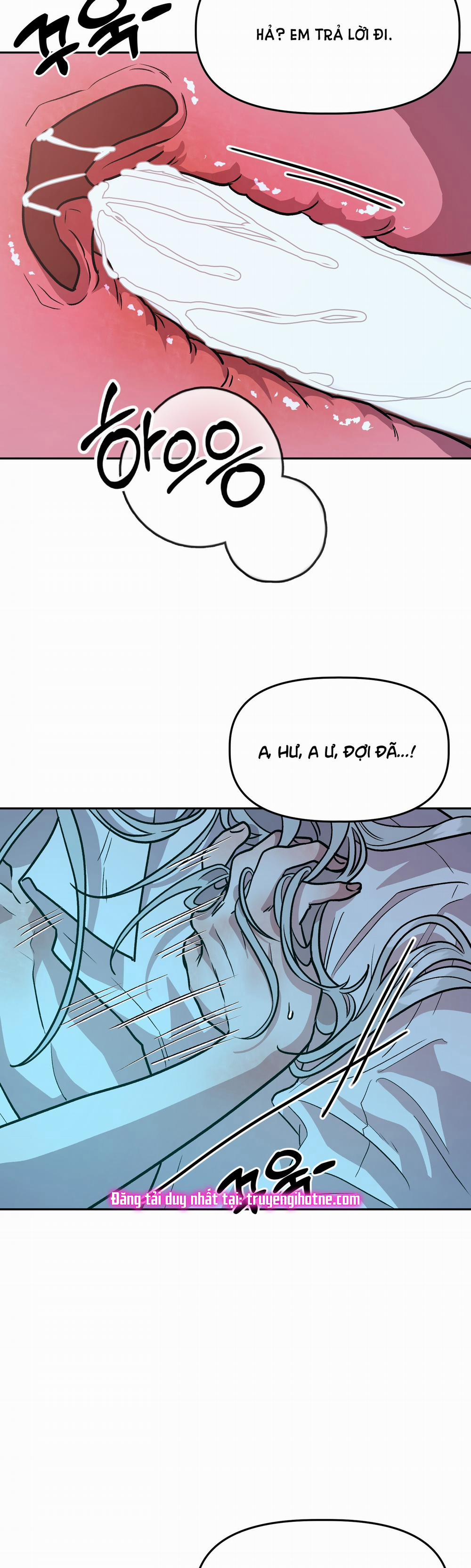 [18+] Hoàng Tử Bạch Tuyết Bị Hoàng Hậu Đưa Đi 16.2 trang 12